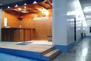Отель «Lipe Inn», Ко Липе