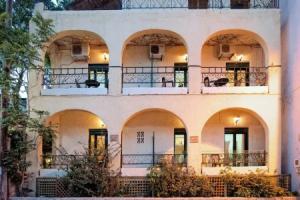 Lovely Apartment for 4, Херсониссос