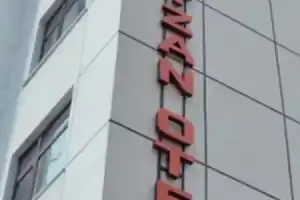 Trabzon Feyzan Otel, Трабзон