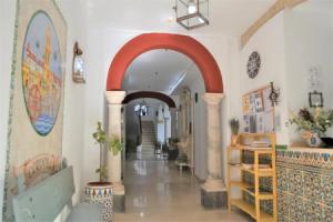 Hotel «Marisa», Кордова