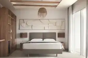 Skipper Beachfront Suites, Херсониссос