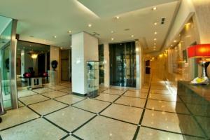 Turim Iberia Hotel, Лиссабон