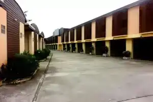 Отель «Fah Sai», Хатъяй