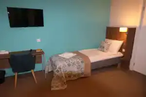 Stay Vilnius Family Hotel, Вильнюс