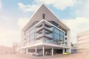 Royal Casino Spa & Hotel Resort, Рига