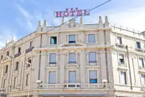 Hotel «Corso», Падуя