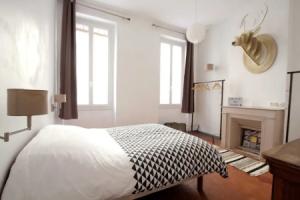 Lovely Apartment Close To Vieux-Port And Panier, Марсель