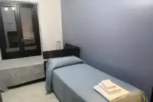 B&B La Casa Di Giorgia Di Pellicano' Francesca, Реджо-Калабрия