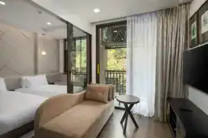 The Proud Karon Beach Phuket Trademark Collection By Wyndham, Карон