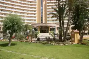 Hotel «Benidorm East by Pierre & Vacances», Бенидорм