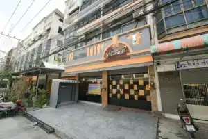 OYO 347 Southside Residence, Джомтьен