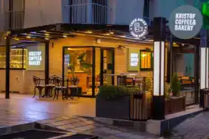 Апарт-отель «Alan Suites - Unisite», Эдирне