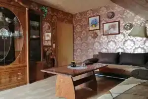 Apartment Natali, Эринген