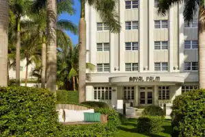 Royal Palm South Beach Miami, a Tribute Portfolio Resort, Майами Бич