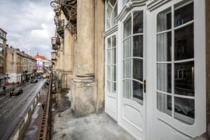 Doroshenko street for 4 guests, Львов