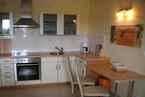 Flensburg Ferienwohnungen Apartment 2, Фленсбург