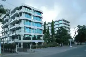 Отель «Landmark Ubungo», Дар-Эс-Салам