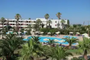 Отель «Tigaki Beach», Тигаки