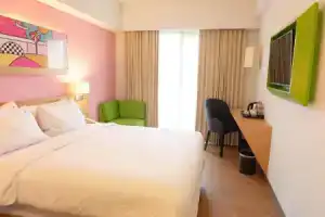g'Sign Style Hotel, Кута