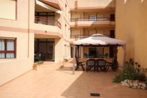 Costa CarpeDiem - Apartamento Rosa Marina, Кальпе