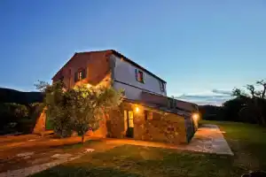 Дом «Country Relais La Mortella», Порто-Эрколе