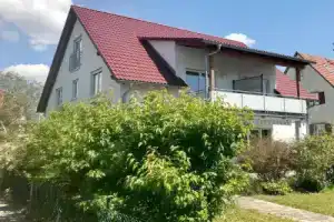 Ferienwohnung Strandgut, Лангенарген