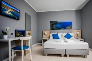 Bike&Boat Argentario Hotel, Порто-Санто-Стефано