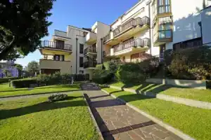Appartamento la Vista Bella, Гардоне-Ривьера