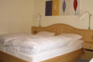 Hotel «Bergblick», Варменштайнах