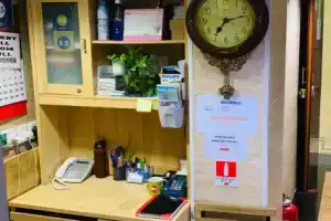 Отель «Sleep In», Гонконг