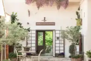 Отель «Borgo San Gaetano», Бернальда