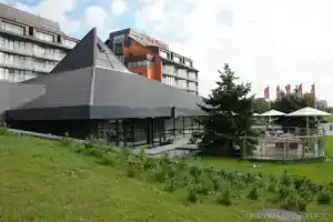 Vanagupe Spa Resort, Паланга