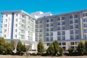 My Aegean Star Hotel- All Inclusive, Кушадасы
