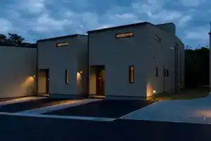 Rakuten STAY VILLA Kamogawa, Камогава