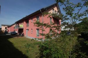 Haus Clara Wohnung 07, Козеров