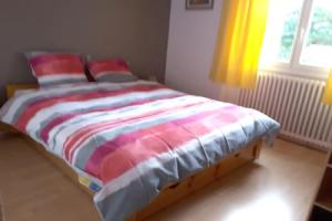 House With 4 Bedrooms In La Rochelle With Enclosed Garden And Wifi 2 Km From The Beach, Ла-Рошель