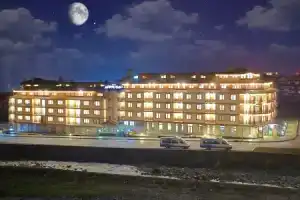 Vihren Palace Ski & Spa Resort, Банско