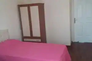 Kadinlar Denizi Akca Residence, Кушадасы