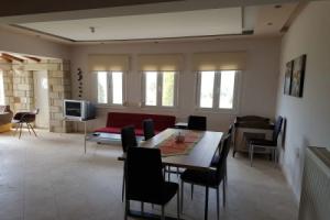 Groundfloor Luxury Villa Heraklion Crete, Ираклион