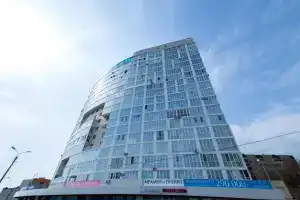 RentAp (РентАп) на улице Пирогова, Чебоксары