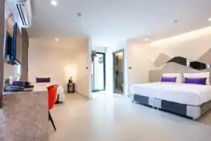Spittze Hotel Pratunam, Бангкок