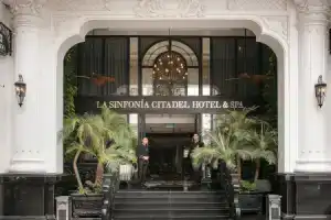 Delicacy Hotel & Spa, Ханой