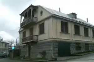 Guest house, Телави