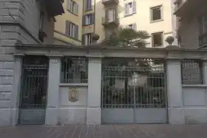 b&b Aldebaran, Милан
