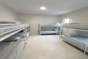 Hostel Vallecas, Мадрид