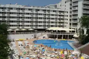 Hotel «Erma», Золотые пески
