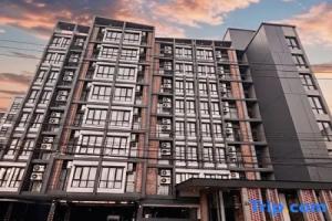 J5 Hotel, Нонгтхабури