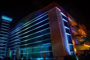 Address Residence Luxury Suite Hotel, Анталья
