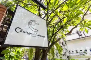 Changmoi House (Little Village), Чианг Май