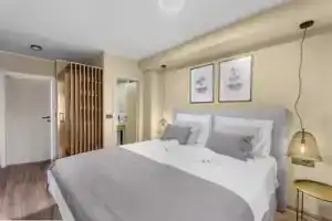 Apartment Near Beach in Istria, Karigador